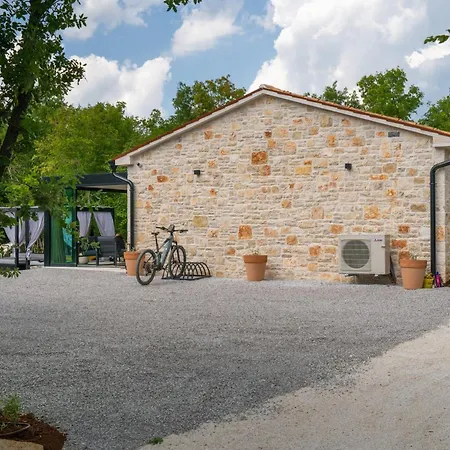 Casa Al Lavere 2363 * Bale