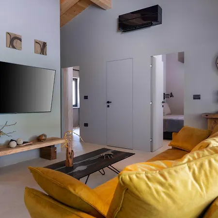 Casa Al Lavere 2363 *