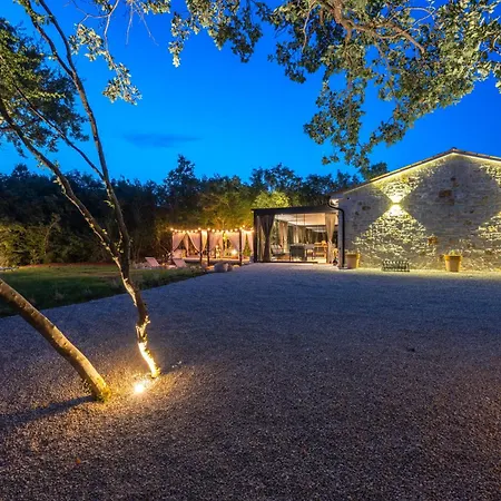 Holiday home Casa Al Lavere 2363 *