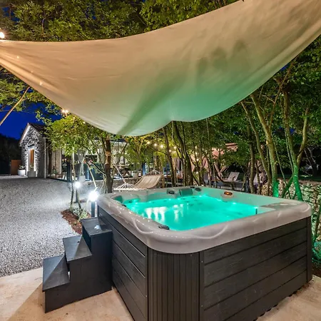 Holiday home Casa Al Lavere 2363 Bale