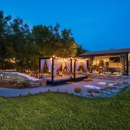 Casa Al Lavere 2363 Holiday home Bale