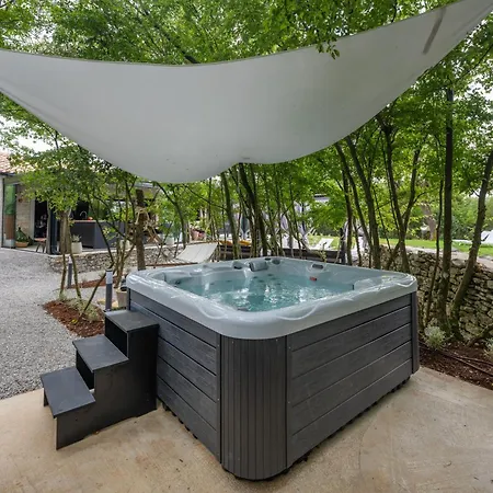 Holiday home Casa Al Lavere 2363