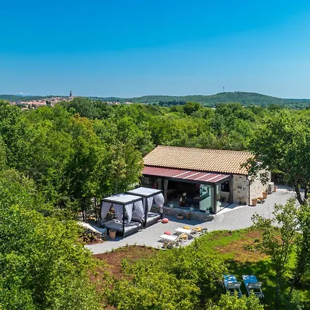 Prázdninový dům Casa Al Lavere 2363 Bale