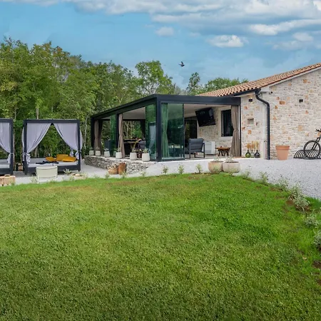Casa Al Lavere 2363 Prázdninový dům