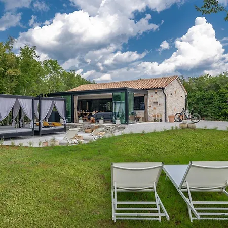 Дом отдыха Casa Al Lavere 2363