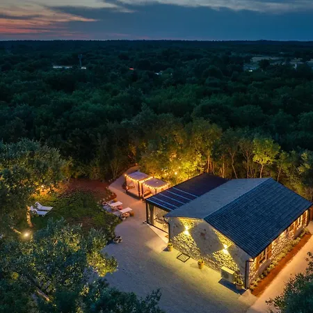 Casa Al Lavere 2363 Holiday home Bale