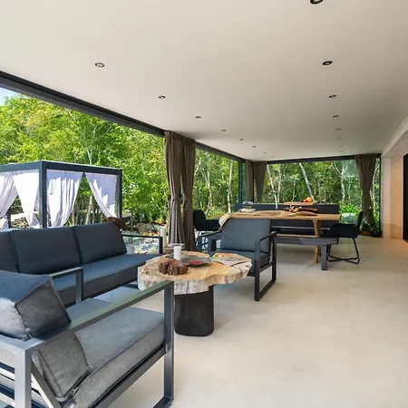 Holiday home Casa Al Lavere 2363 *