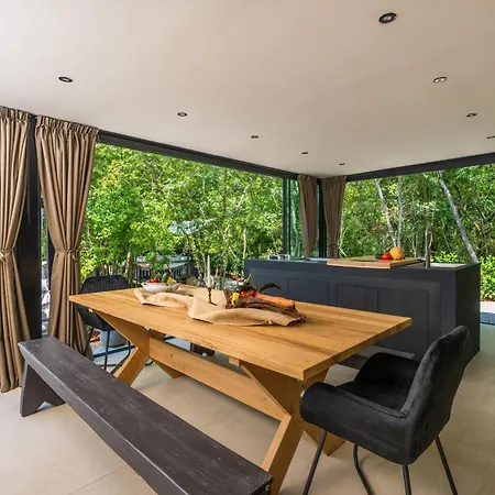 Holiday home Casa Al Lavere 2363 Bale