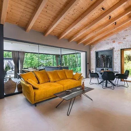 Holiday home Casa Al Lavere 2363 *