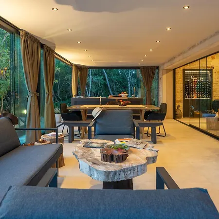 Casa Al Lavere 2363 Holiday home Bale