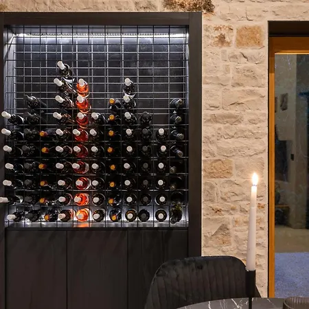 Casa Al Lavere 2363 * Bale