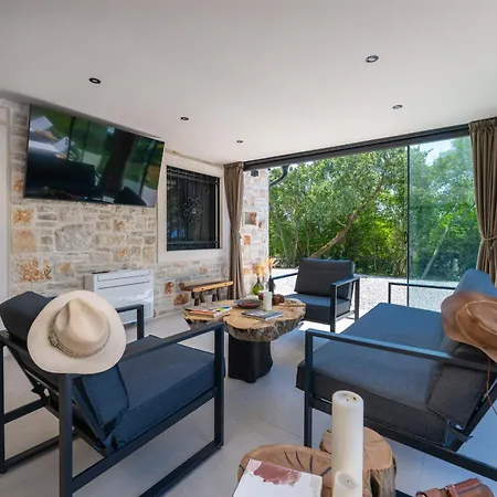 Holiday home Casa Al Lavere 2363 *