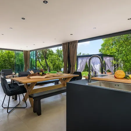 Дом отдыха Casa Al Lavere 2363