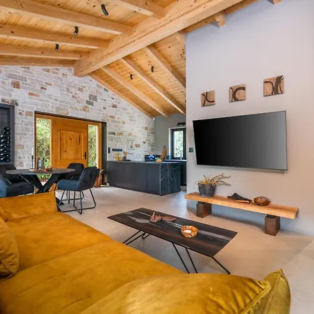 Casa Al Lavere 2363 *