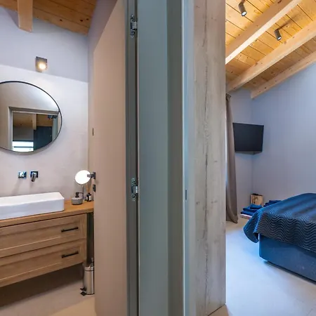 Дом отдыха Casa Al Lavere 2363