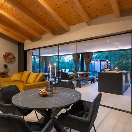 Casa Al Lavere 2363 Holiday home *