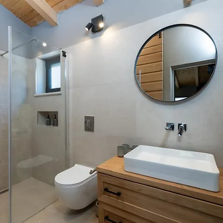 Holiday home Casa Al Lavere 2363