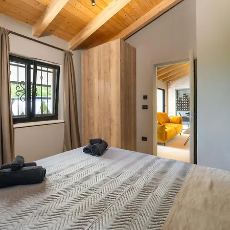 Casa Al Lavere 2363 Holiday home *