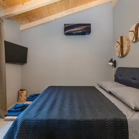 Casa Al Lavere 2363 Bale