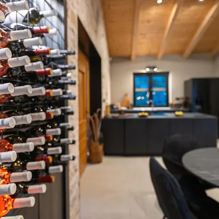 Casa Al Lavere 2363 Holiday home Bale