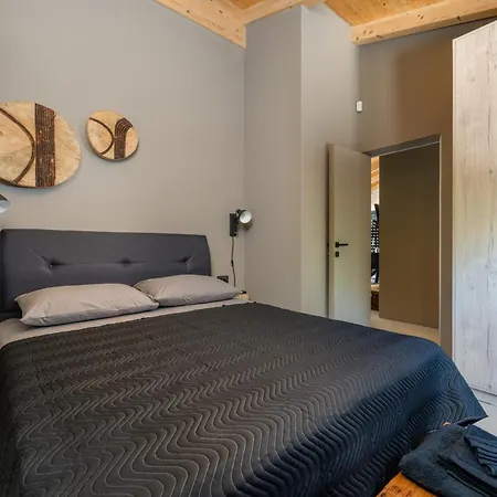 Casa Al Lavere 2363 Дом отдыха Бале