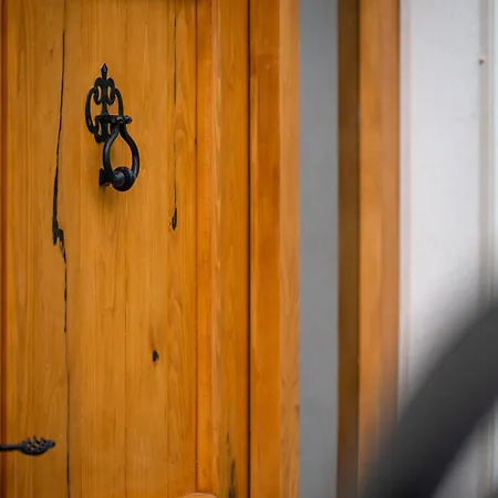 Casa Al Lavere 2363 Holiday home Bale