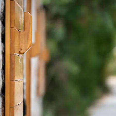 Holiday home Casa Al Lavere 2363 *