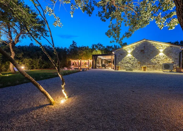 펜션 Casa Al Lavere 2363 *