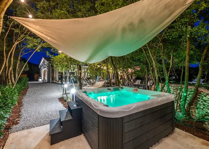 펜션 Casa Al Lavere 2363 발