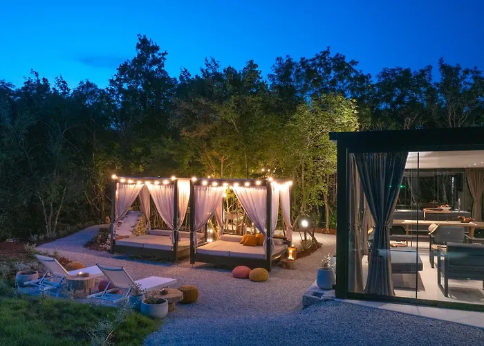 Casa Al Lavere 2363 발