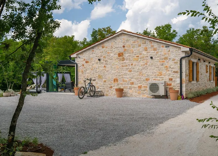 Casa Al Lavere 2363 * 발