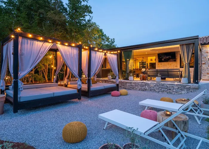 펜션 Casa Al Lavere 2363 *