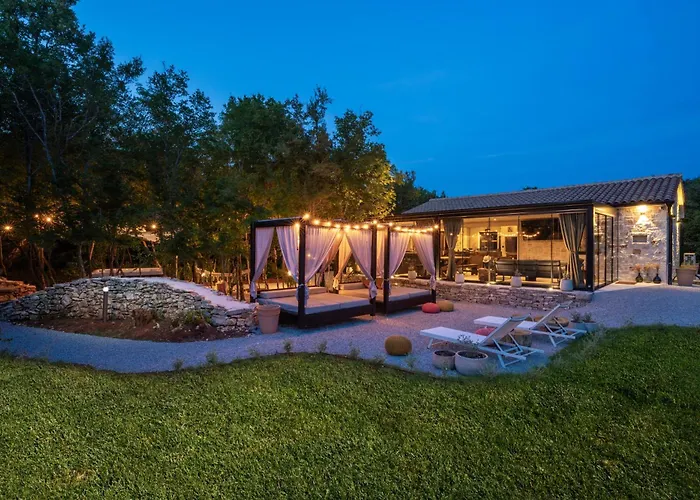 Casa Al Lavere 2363 펜션 발