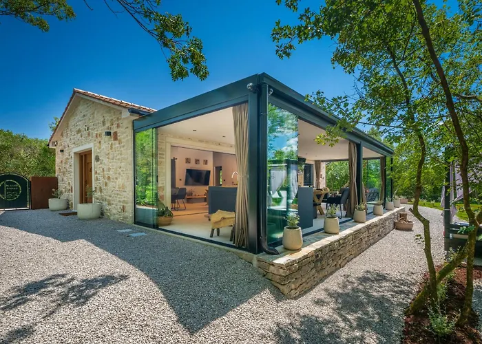 Casa Al Lavere 2363 발