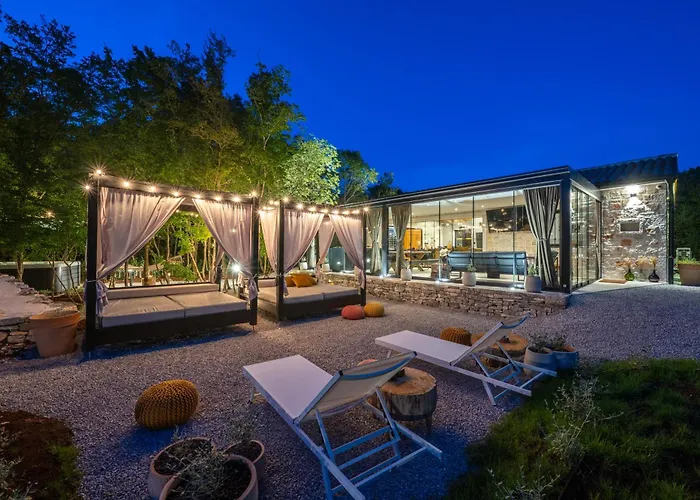 Casa Al Lavere 2363 펜션