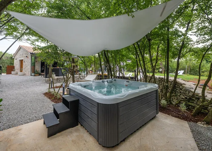 펜션 Casa Al Lavere 2363