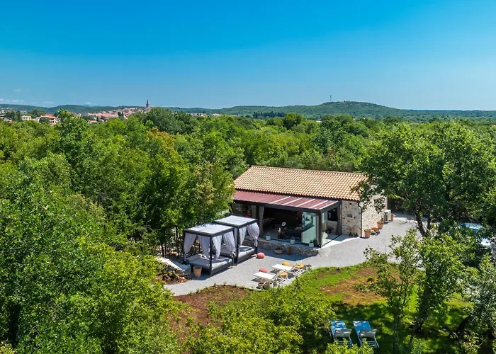 펜션 Casa Al Lavere 2363 발