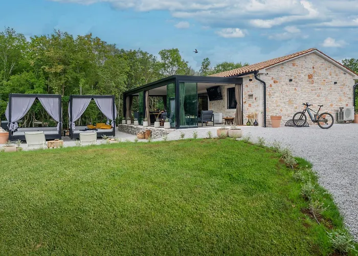 Casa Al Lavere 2363 펜션