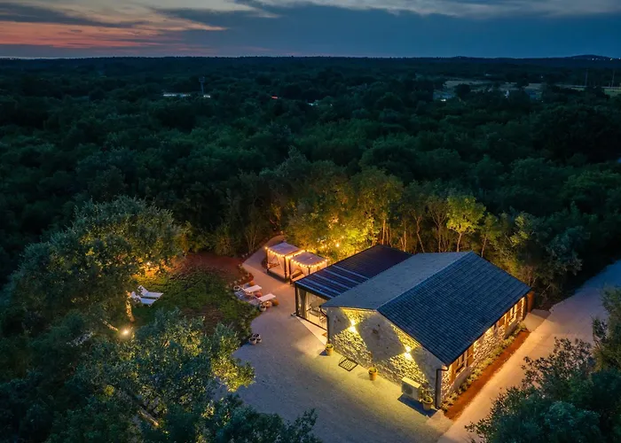 Casa Al Lavere 2363 펜션 발