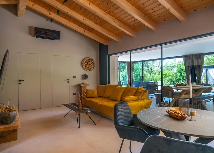 Casa Al Lavere 2363 발