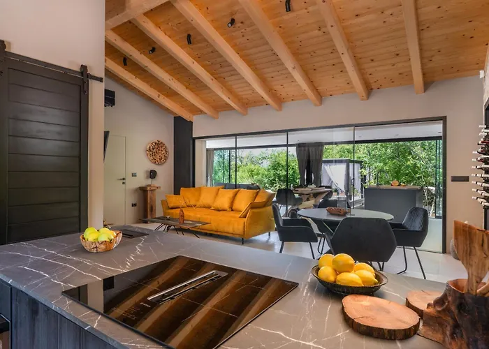 Casa Al Lavere 2363 펜션 *