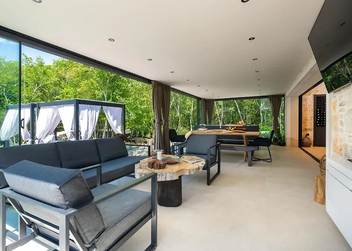 펜션 Casa Al Lavere 2363 *