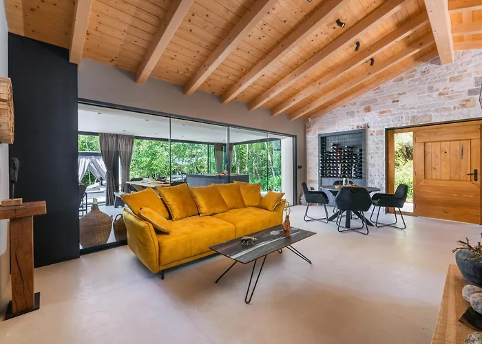 펜션 Casa Al Lavere 2363 *