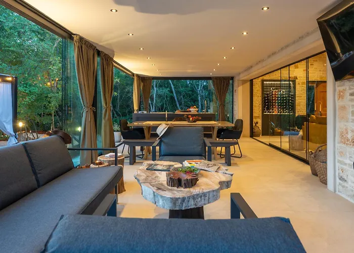 Casa Al Lavere 2363 펜션 발