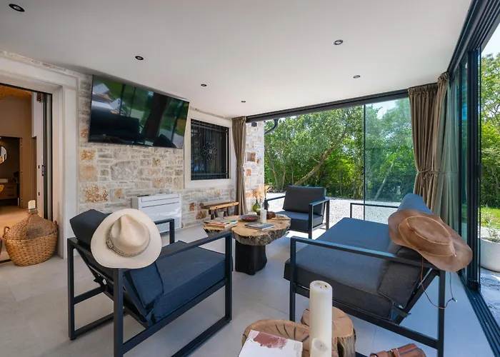 펜션 Casa Al Lavere 2363 *