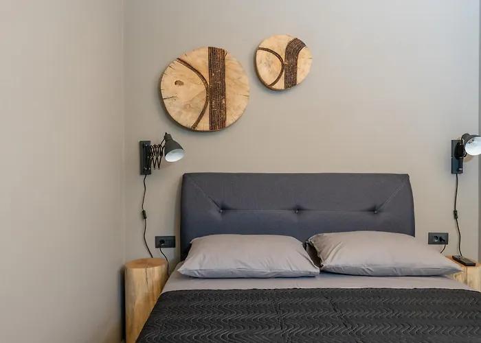 Casa Al Lavere 2363 펜션 발