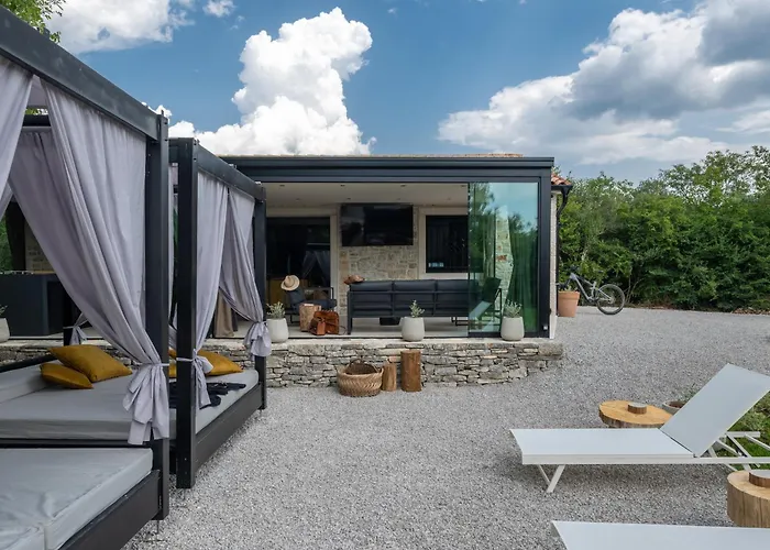 Casa Al Lavere 2363 펜션