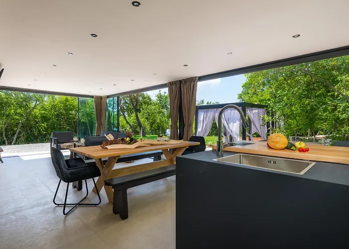 펜션 Casa Al Lavere 2363