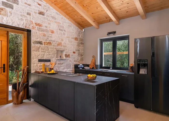 Casa Al Lavere 2363 펜션 발