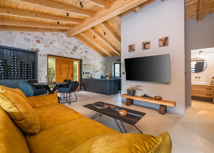 Casa Al Lavere 2363 *